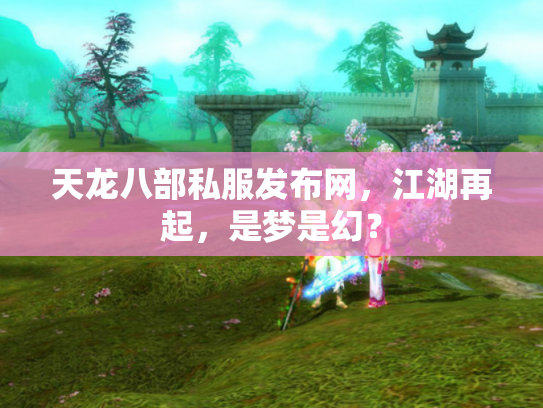 天龙八部私服发布网，江湖再起，是梦是幻？