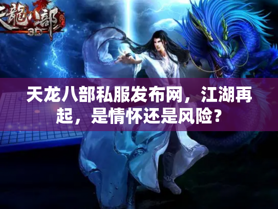 天龙八部私服发布网，江湖再起，是情怀还是风险？