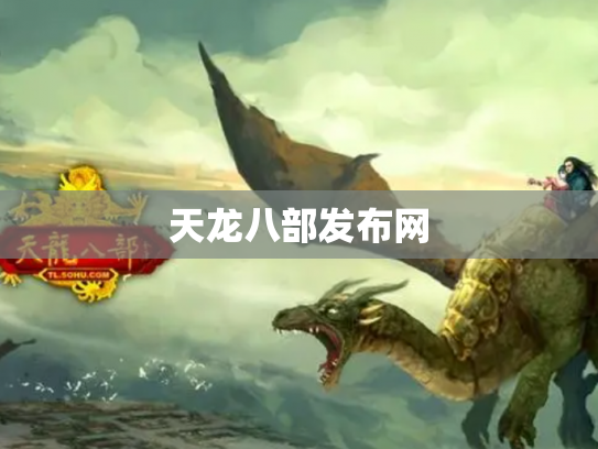 天龙八部发布网