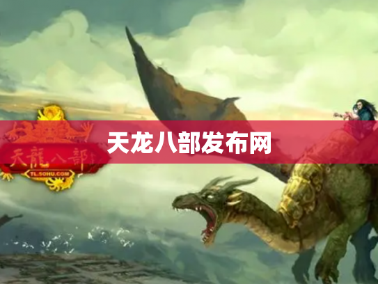 天龙八部发布网
