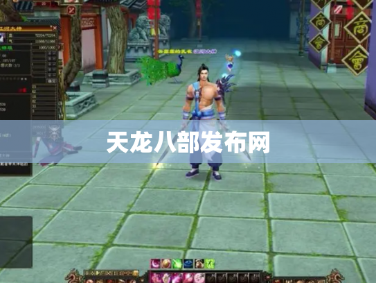 天龙八部发布网