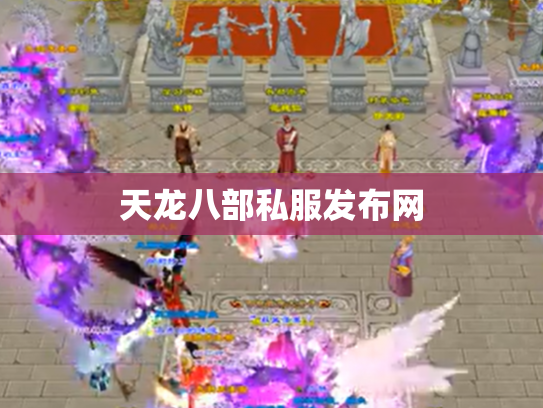 天龙八部私服发布网