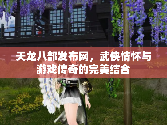 天龙八部发布网，武侠情怀与游戏传奇的完美结合
