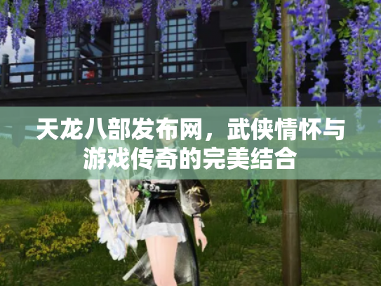 天龙八部发布网，武侠情怀与游戏传奇的完美结合