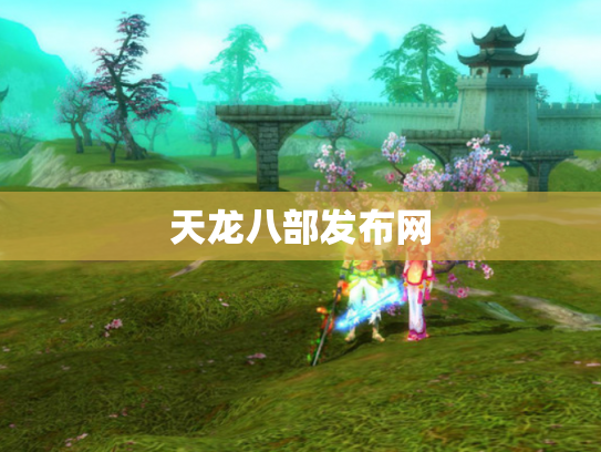 天龙八部发布网