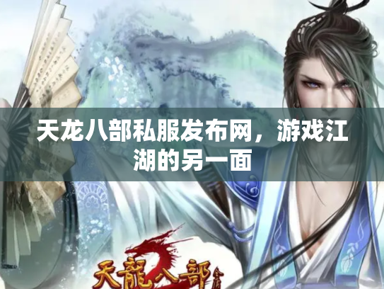 天龙八部私服发布网，游戏江湖的另一面
