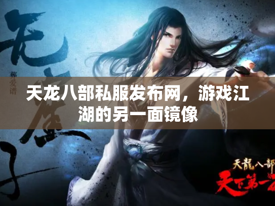 天龙八部私服发布网，游戏江湖的另一面镜像