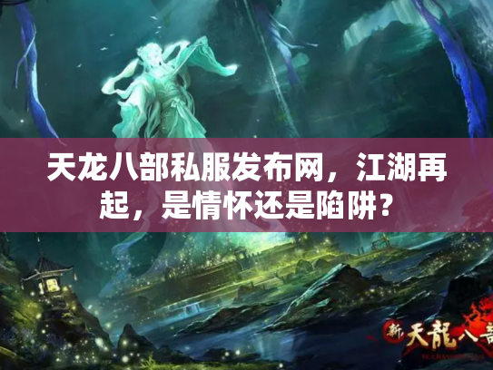 天龙八部私服发布网，江湖再起，是情怀还是陷阱？