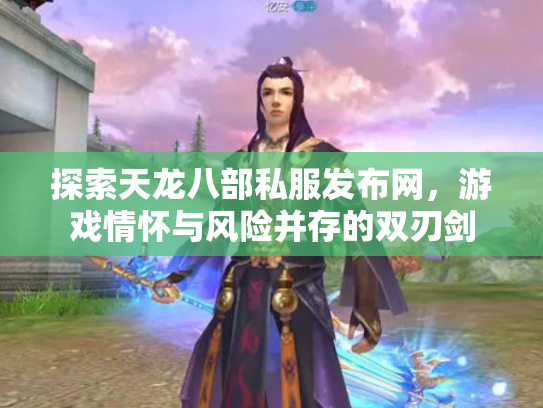 探索天龙八部私服发布网，游戏情怀与风险并存的双刃剑