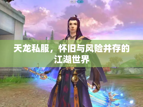 天龙私服，怀旧与风险并存的江湖世界
