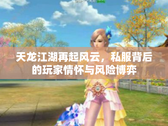 天龙江湖再起风云，私服背后的玩家情怀与风险博弈