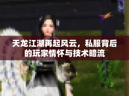 天龙江湖再起风云，私服背后的玩家情怀与技术暗流