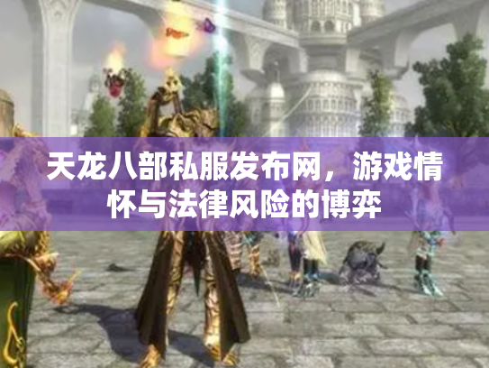 天龙八部私服发布网，游戏情怀与法律风险的博弈