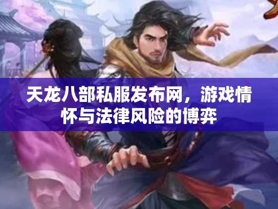 天龙八部私服发布网，游戏情怀与法律风险的博弈