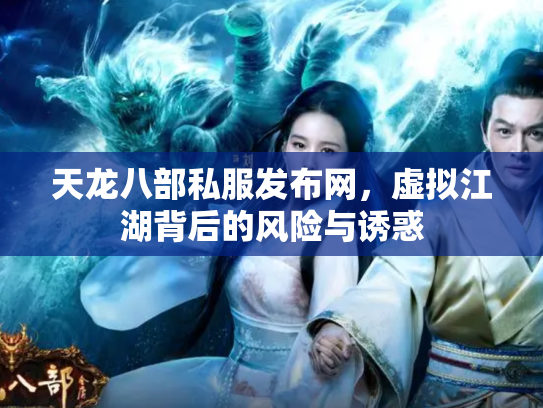天龙八部私服发布网，虚拟江湖背后的风险与诱惑