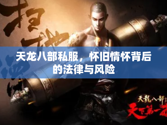 天龙八部私服，怀旧情怀背后的法律与风险
