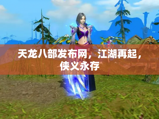 天龙八部发布网，江湖再起，侠义永存