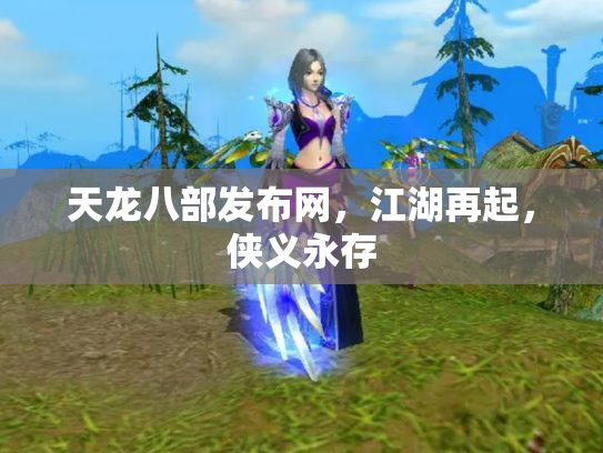 天龙八部发布网，江湖再起，侠义永存