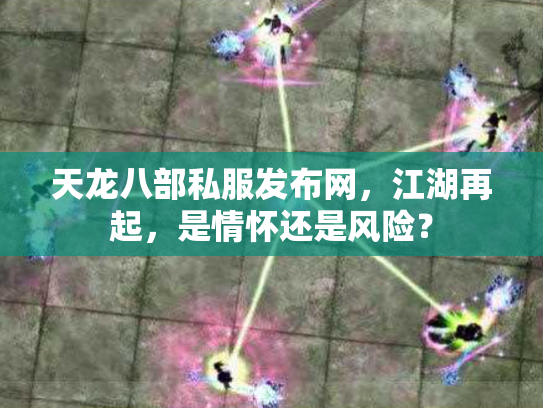 天龙八部私服发布网，江湖再起，是情怀还是风险？