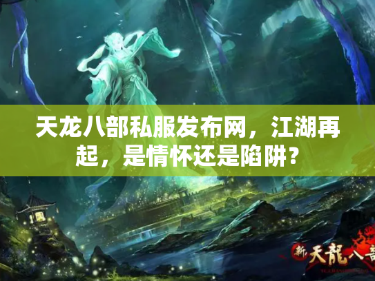 天龙八部私服发布网，江湖再起，是情怀还是陷阱？