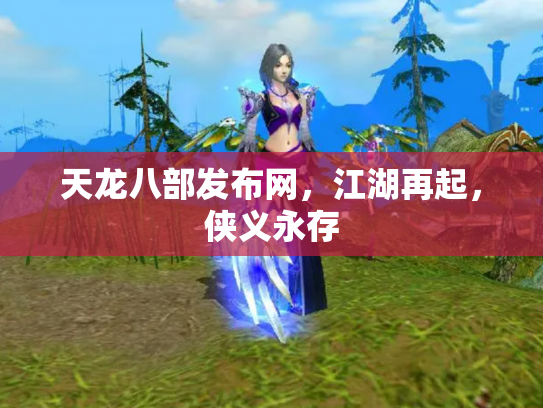 天龙八部发布网，江湖再起，侠义永存