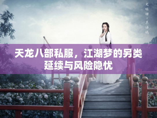 天龙八部私服，江湖梦的另类延续与风险隐忧