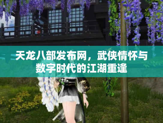 天龙八部发布网，武侠情怀与数字时代的江湖重逢
