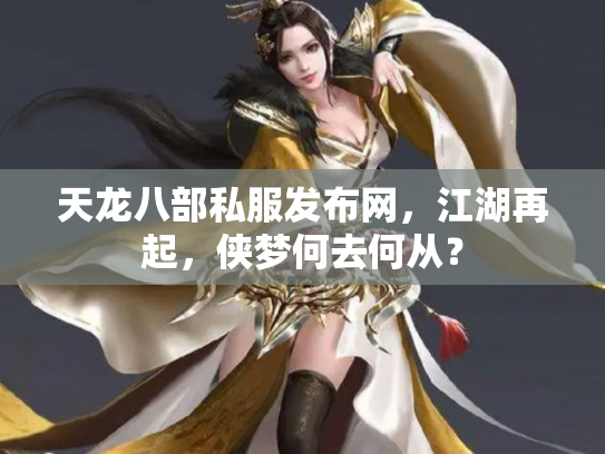 天龙八部私服发布网，江湖再起，侠梦何去何从？
