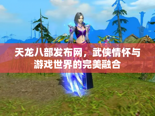 天龙八部发布网，武侠情怀与游戏世界的完美融合