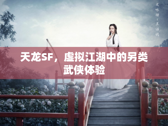 天龙SF，虚拟江湖中的另类武侠体验
