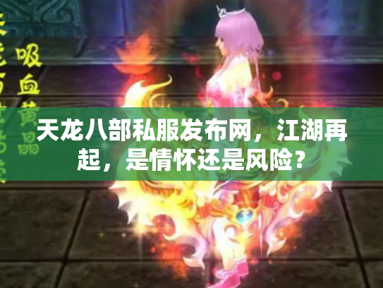 天龙八部私服发布网，江湖再起，是情怀还是风险？