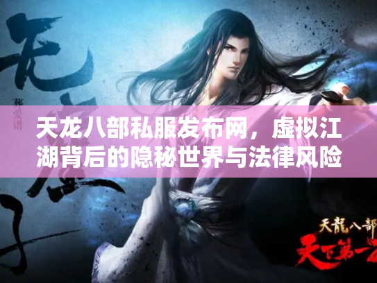 天龙八部私服发布网，虚拟江湖背后的隐秘世界与法律风险