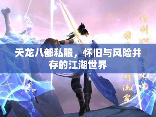 天龙八部私服，怀旧与风险并存的江湖世界