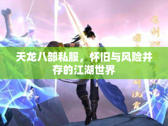 天龙八部私服，怀旧与风险并存的江湖世界