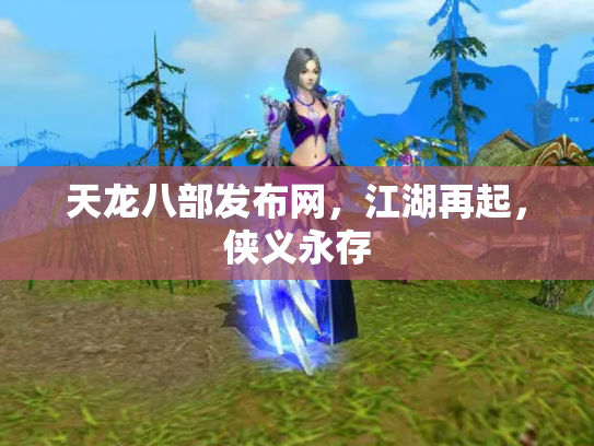 天龙八部发布网，江湖再起，侠义永存