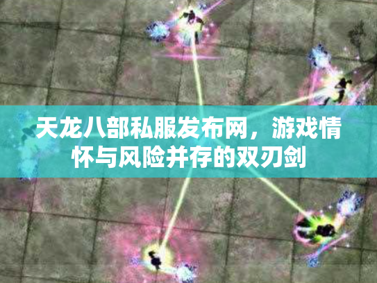天龙八部私服发布网，游戏情怀与风险并存的双刃剑