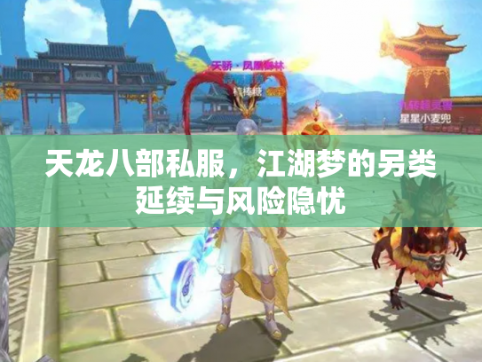 天龙八部私服，江湖梦的另类延续与风险隐忧