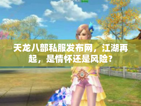 天龙八部私服发布网，江湖再起，是情怀还是风险？