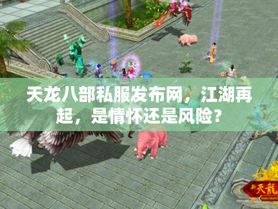 天龙八部私服发布网，江湖再起，是情怀还是风险？