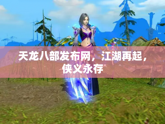 天龙八部发布网，江湖再起，侠义永存