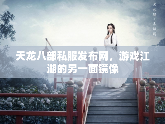 天龙八部私服发布网，游戏江湖的另一面镜像