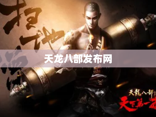 天龙八部发布网