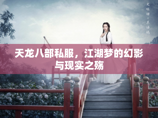 天龙八部私服，江湖梦的幻影与现实之殇