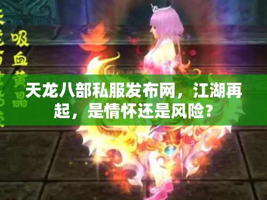 天龙八部私服发布网，江湖再起，是情怀还是风险？