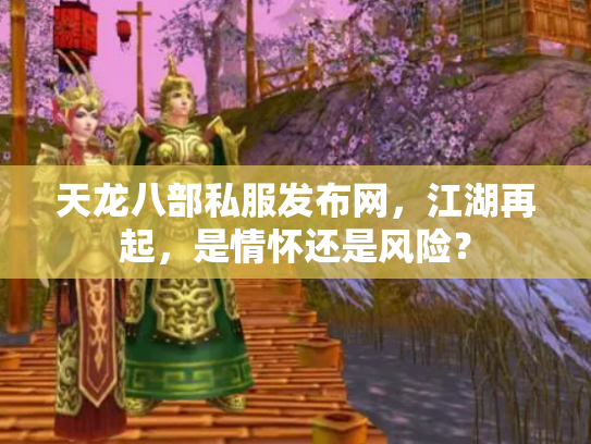 天龙八部私服发布网，江湖再起，是情怀还是风险？