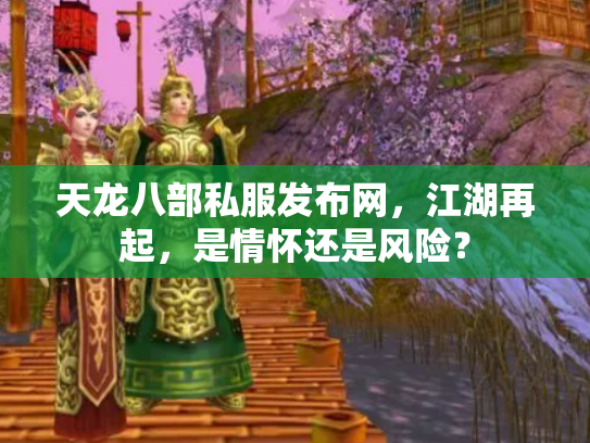 天龙八部私服发布网，江湖再起，是情怀还是风险？