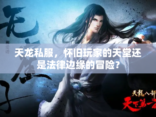 天龙私服，怀旧玩家的天堂还是法律边缘的冒险？