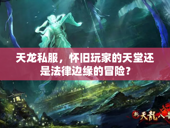 天龙私服，怀旧玩家的天堂还是法律边缘的冒险？