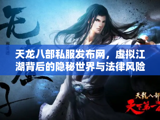 天龙八部私服发布网，虚拟江湖背后的隐秘世界与法律风险