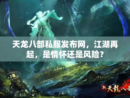 天龙八部私服发布网，江湖再起，是情怀还是风险？